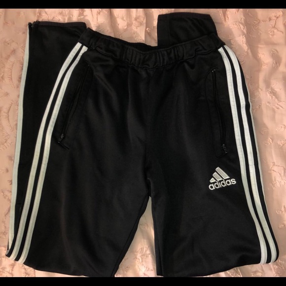 adidas Pants - Adidas Soccer pants